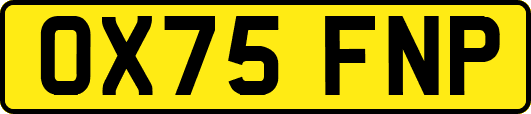 OX75FNP