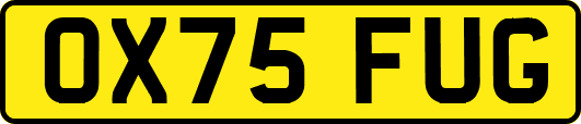 OX75FUG