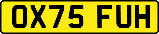 OX75FUH