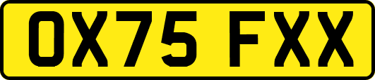 OX75FXX