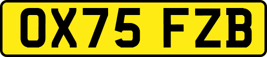 OX75FZB