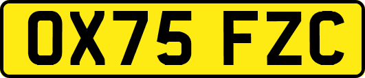 OX75FZC