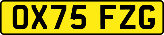 OX75FZG