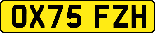 OX75FZH