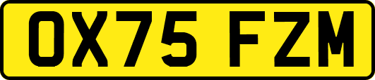 OX75FZM