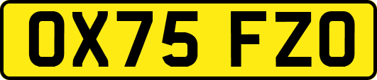 OX75FZO