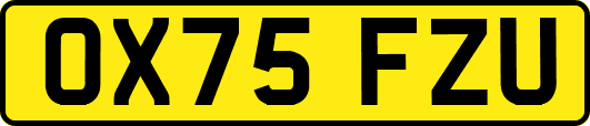 OX75FZU
