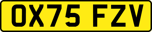 OX75FZV
