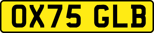 OX75GLB