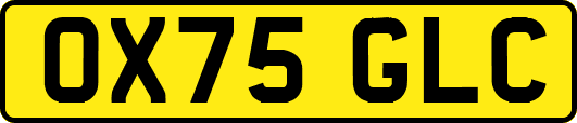 OX75GLC