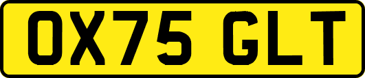 OX75GLT