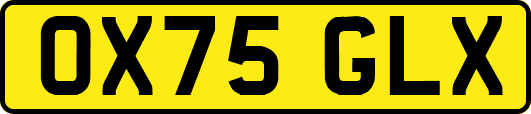 OX75GLX