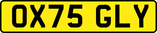 OX75GLY