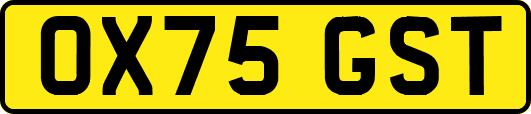 OX75GST