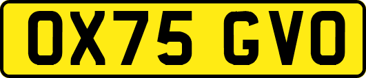 OX75GVO