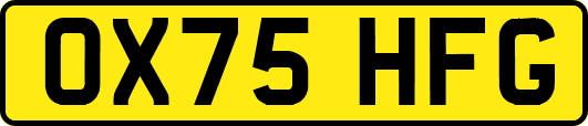 OX75HFG