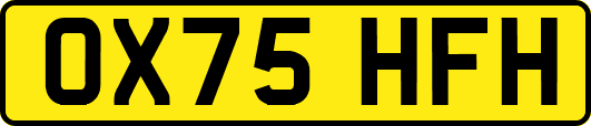 OX75HFH