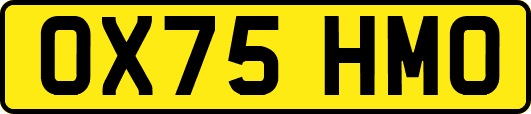 OX75HMO