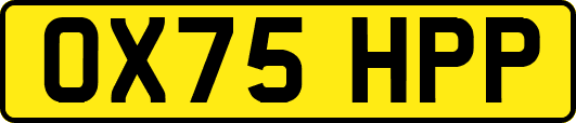 OX75HPP