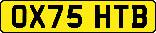 OX75HTB