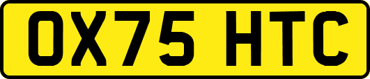 OX75HTC