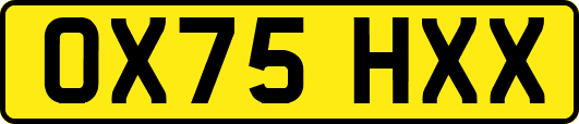 OX75HXX
