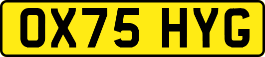 OX75HYG
