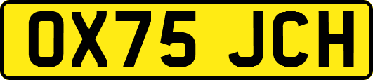 OX75JCH
