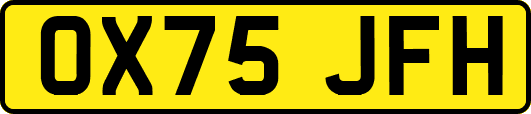 OX75JFH