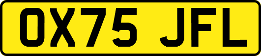 OX75JFL
