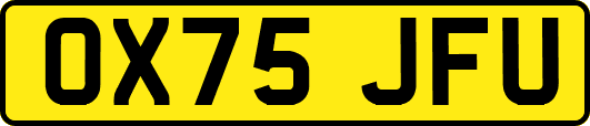 OX75JFU