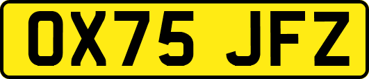OX75JFZ