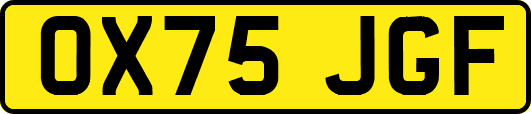 OX75JGF