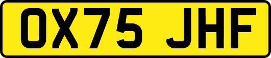 OX75JHF