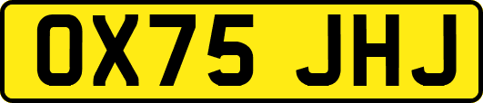 OX75JHJ