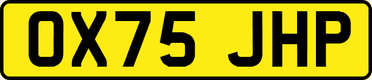 OX75JHP