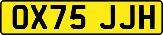 OX75JJH