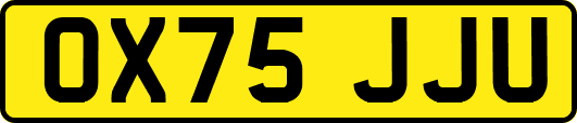OX75JJU