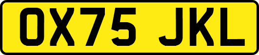 OX75JKL
