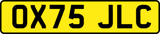OX75JLC