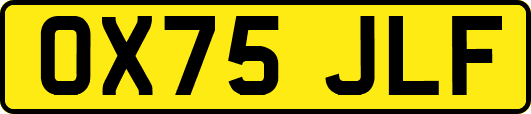 OX75JLF