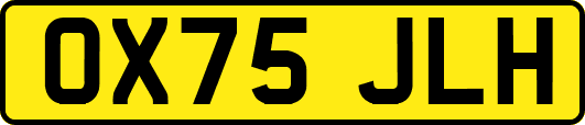 OX75JLH