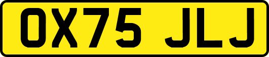 OX75JLJ