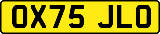 OX75JLO