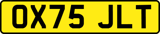 OX75JLT