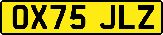 OX75JLZ