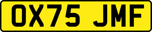 OX75JMF