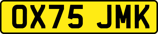 OX75JMK