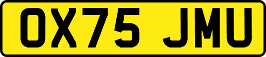 OX75JMU