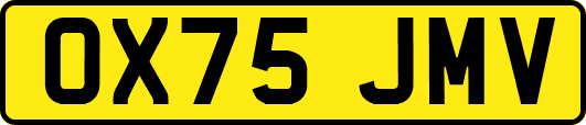 OX75JMV
